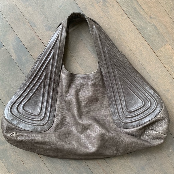 Gretchen German Tango Tote Bag - Picture 2 of 11